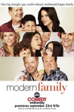 Watch Modern Family Vumoo